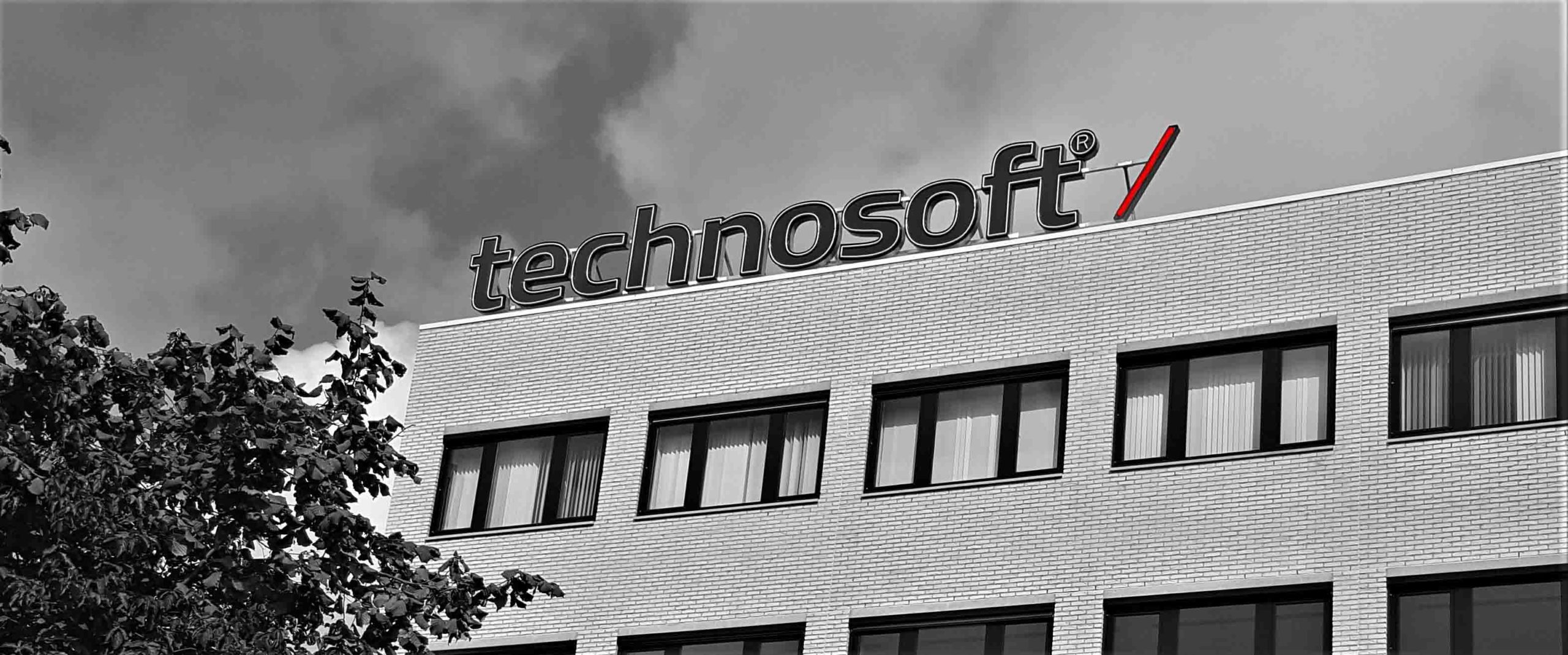 Technosoft head office